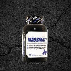 massmax xt|mass max.